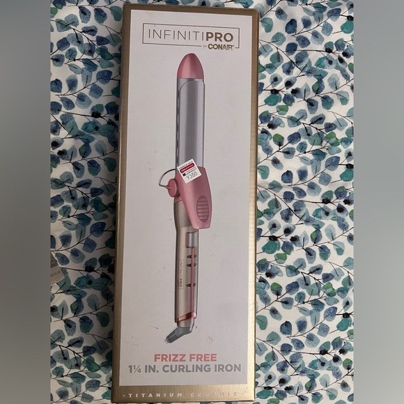 Other - Curling iron